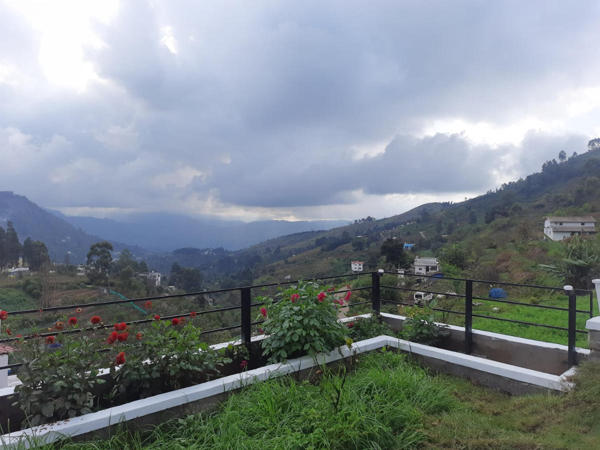 Thesula Valley Kodaikanal Exterior foto