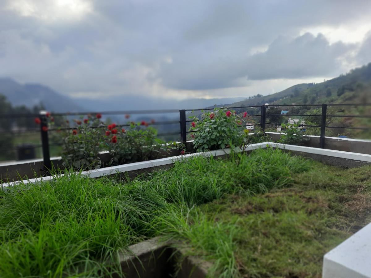 Thesula Valley Kodaikanal Exterior foto