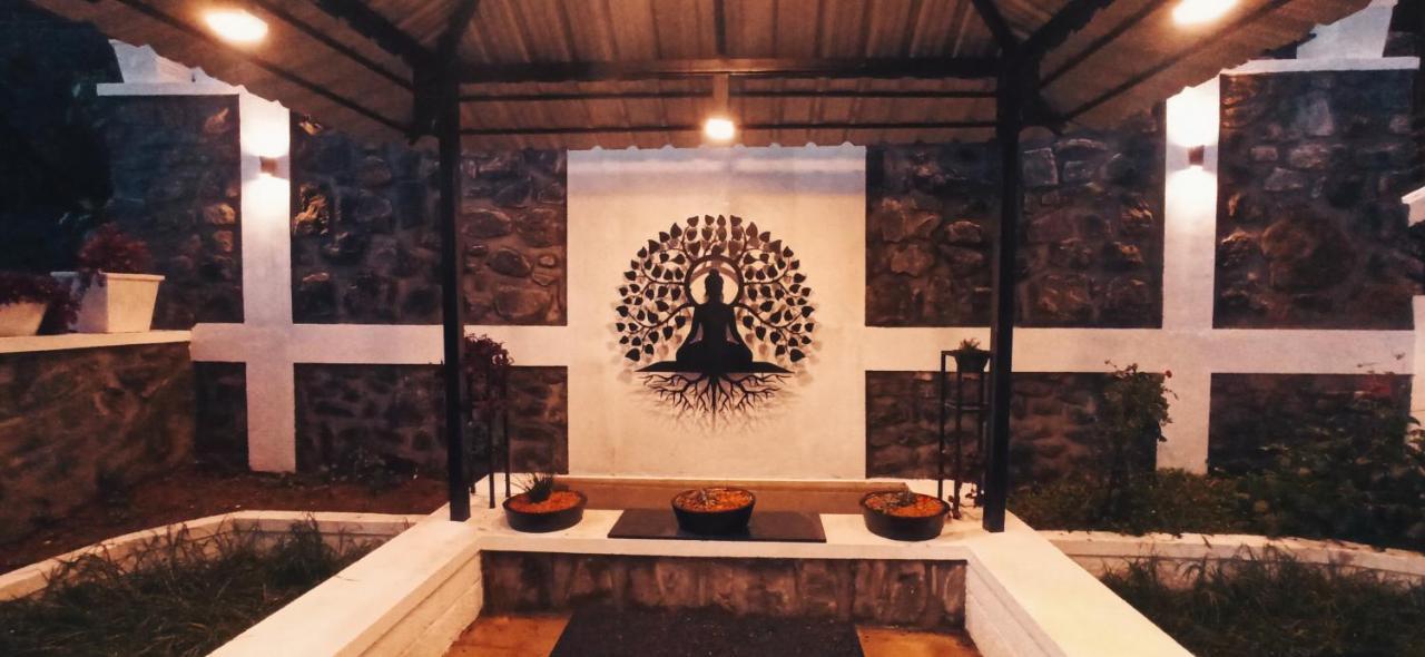 Thesula Valley Kodaikanal Exterior foto