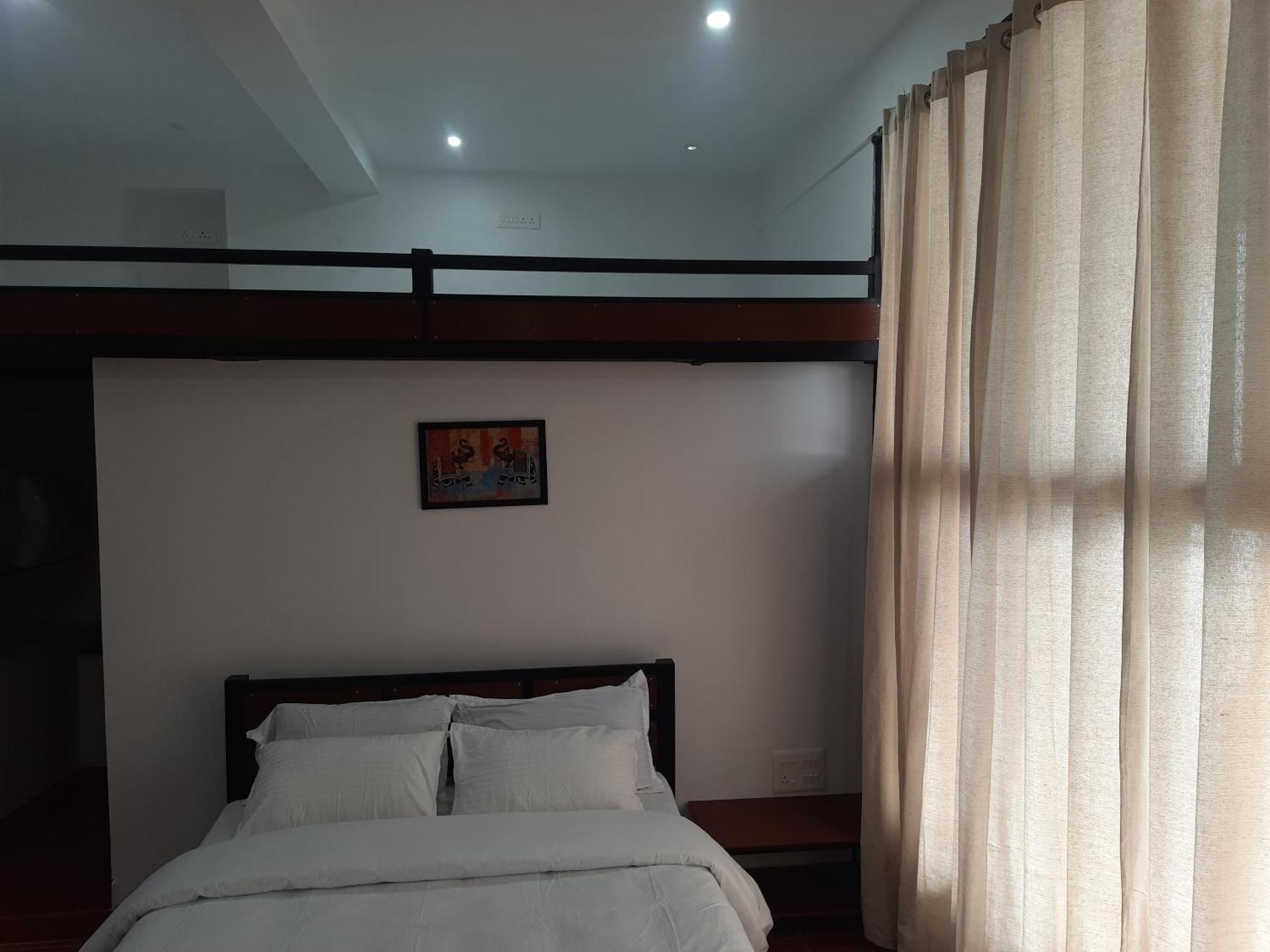 Thesula Valley Kodaikanal Exterior foto